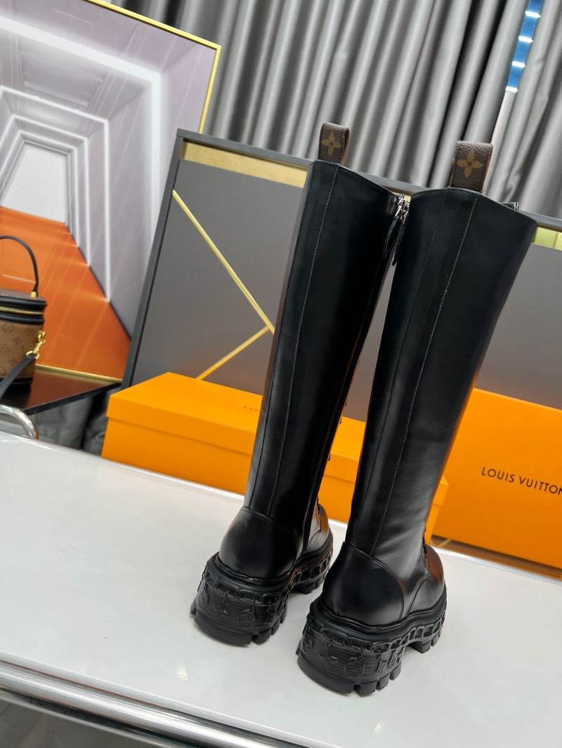 Louis Vuitton Boots